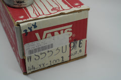vintage van's style #44 ~ USc3.5, *USc4.5, USc6, *USc8