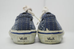 vintage van's style #44b ~ USc5 ?