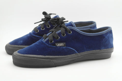 vintage van's style #44 ~ US4