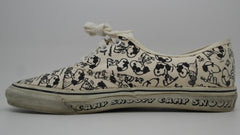 vintage vans style #44 ~ US6