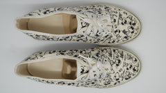 vintage vans style #44 ~ US6