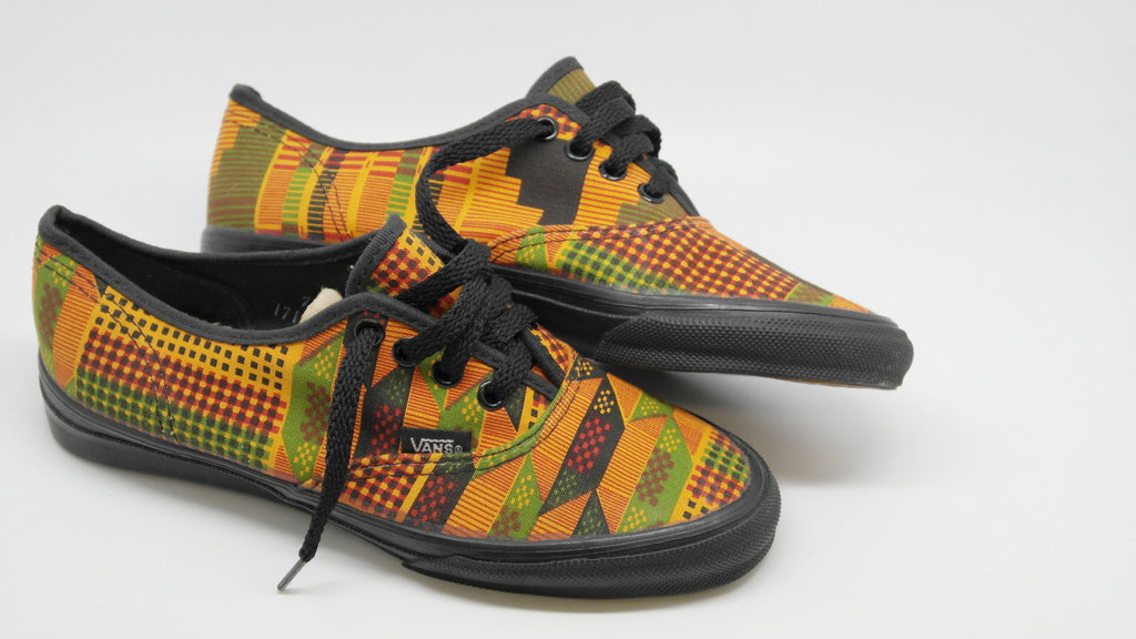 vintage van's style #44b ± US5.5, US7, US8