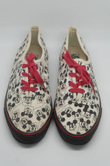 vintage van's style #44 ~ US7