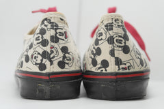 vintage van's style #44 ~ US7