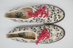 vintage van's style #44 ~ US7