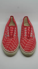 vintage van's style #44b ~ US7