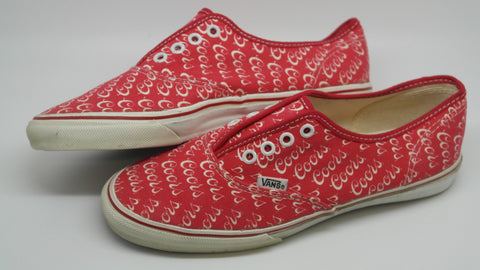 vintage van's style #44b ~ US7