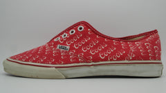 vintage van's style #44b ~ US7