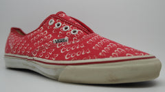 vintage van's style #44b ~ US7