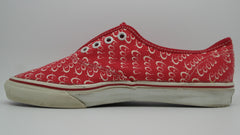 vintage van's style #44b ~ US7