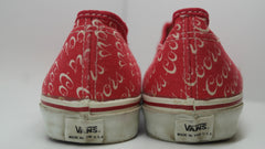 vintage van's style #44b ~ US7