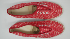 vintage van's style #44b ~ US7