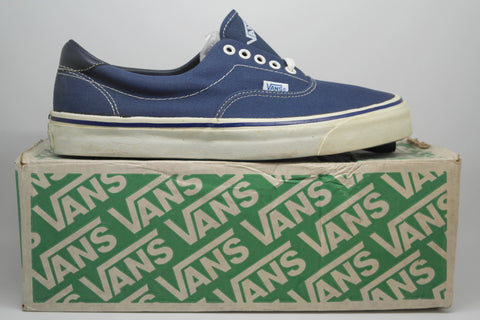 vintage vans style #45 ~ US11
