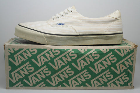 vintage van's style #45 ~ US5, US6.5, US7, *US11