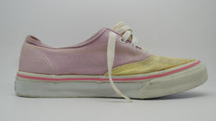 vans style #45 ¬ US6.5 ?