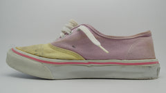 vans style #45 ¬ US6.5 ?