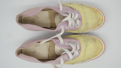 vans style #45 ¬ US6.5 ?