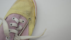 vans style #45 ¬ US6.5 ?