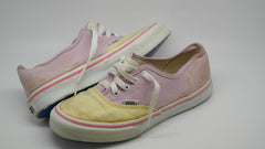 vans style #45 ¬ US6.5 ?