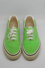 vintage van's style #45 ~ *US4.5, US6