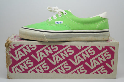 vintage van's style #45 ~ *US4.5, US6