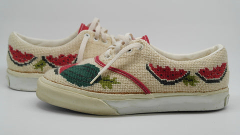 vintage van doren style #45 ~ US6