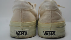 vintage vans style #45 ~ US7.5 ?