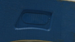 vans style #45 ¬ US9.5