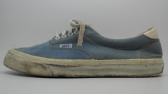 vintage vans style #45 ~ US10.5 ?