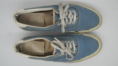 vintage vans style #45 ~ US10.5 ?