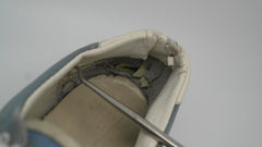 vintage vans style #45 ~ US10.5 ?