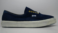 vintage van's style #46 ~ US13.5