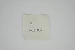 vintage van's style #147 ~ US7/US7.5