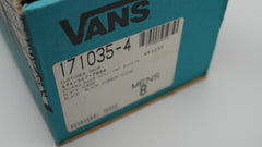 vintage van's style #47 ~ US8