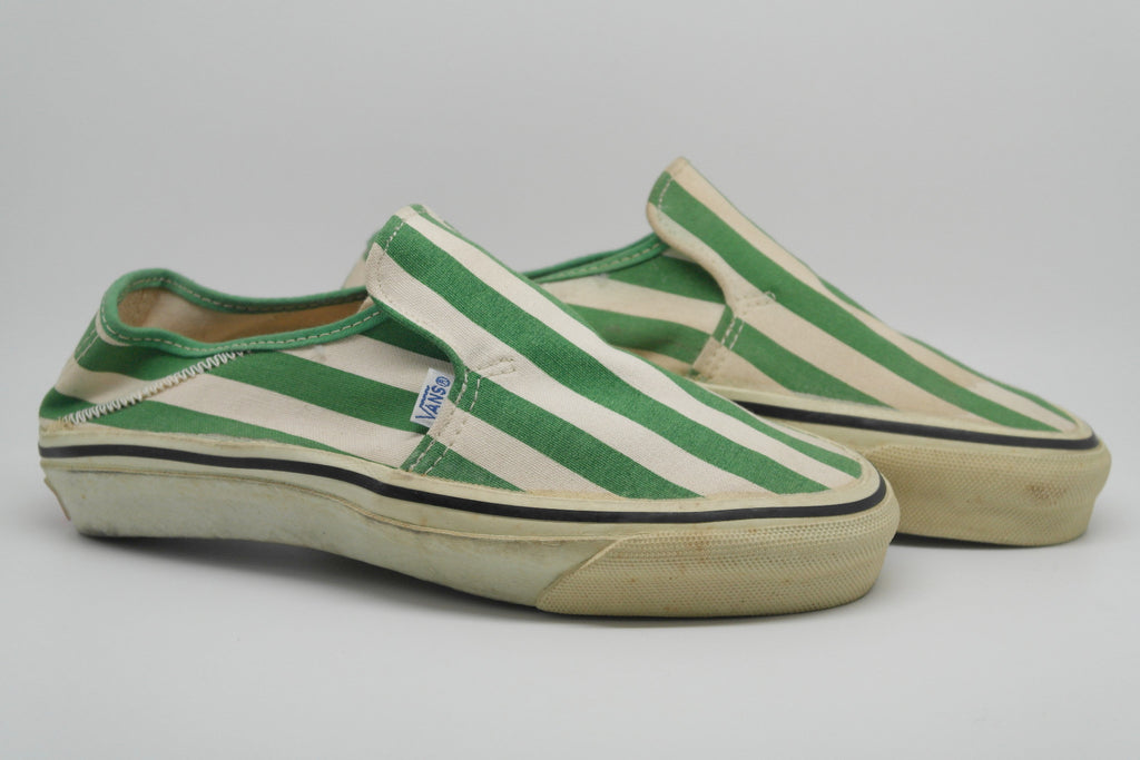 vintage van's style #47 ~ US5.5