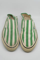 vintage vans style #47 ~ US6
