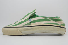 vintage vans style #47 ~ US6