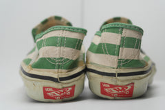 vintage vans style #47 ~ US6