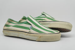 vintage van's style #47 ~ US6.5