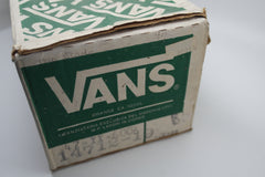 vintage van's style #47 ~ US6.5