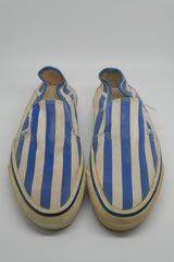 vintage vans style #47 ~ US3.5