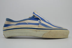 vintage vans style #47 ~ US3.5
