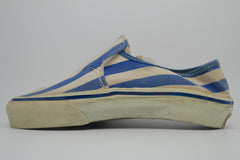 vintage vans style #47 ~ US3.5