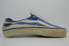 vintage vans style #47 ~ US3.5