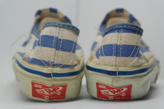 vintage vans style #47 ~ US3.5