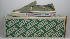 vintage van doren style #47 ~ US4, US6, US6.5