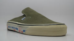 vintage van doren style #47 ~ US4, US6, US6.5