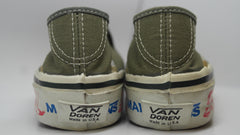 vintage van doren style #47 ~ US4, US6, US6.5