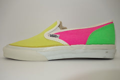 vintage van's style #48 ~ US4