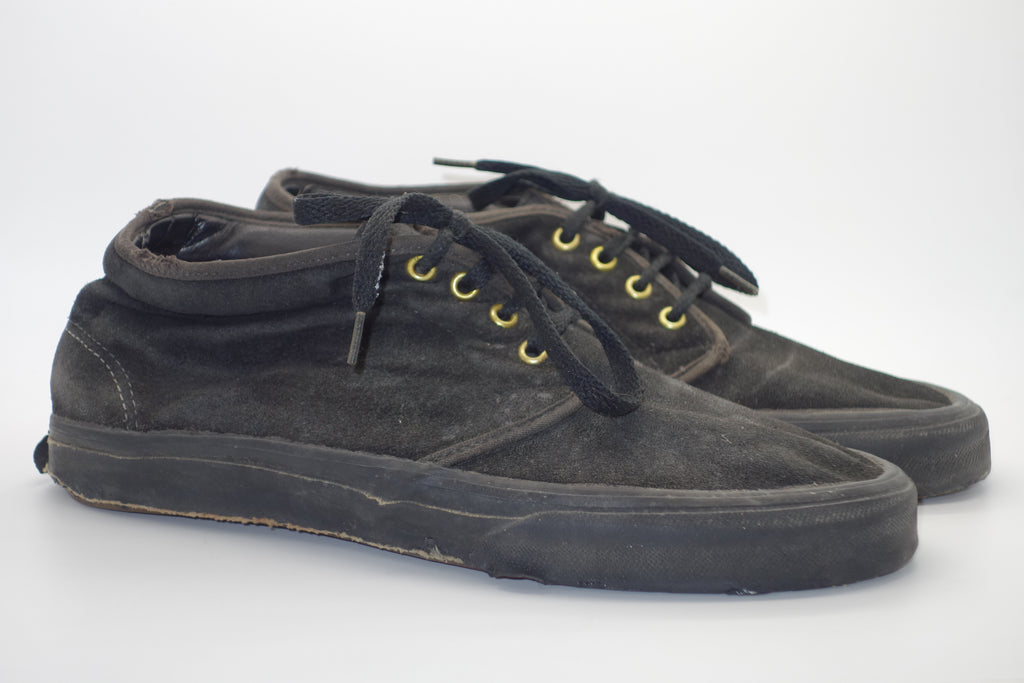 vintage van's style #49 ~ US10